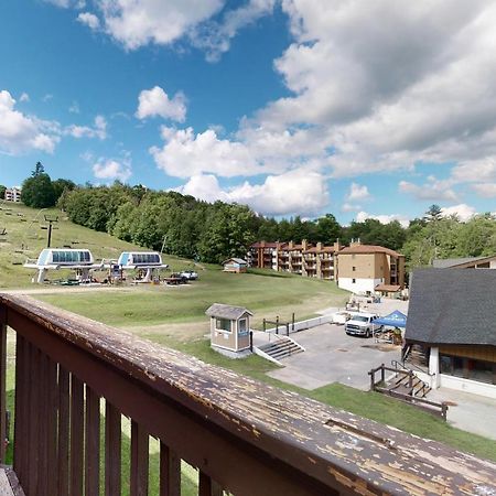 Okemo Mountain Condo 拉德洛 外观 照片