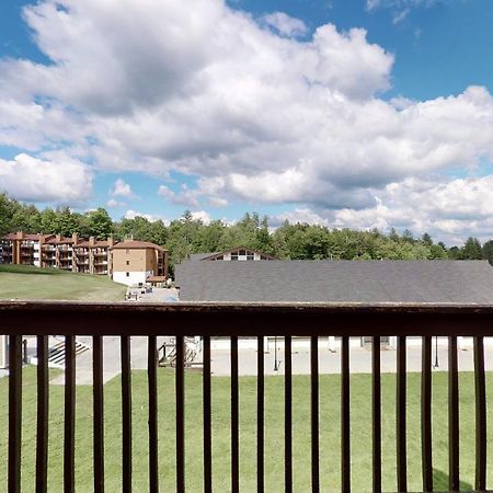 Okemo Mountain Condo 拉德洛 外观 照片