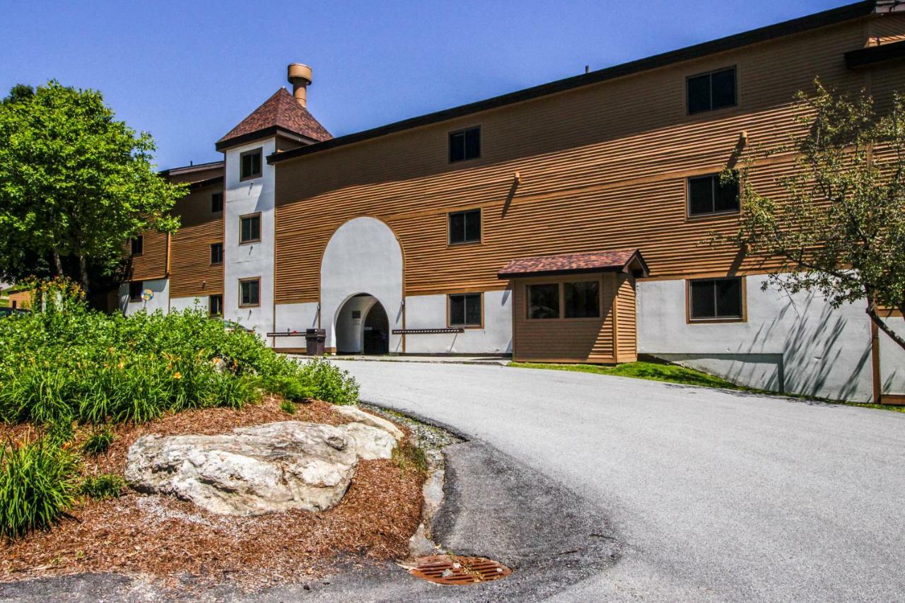 Okemo Mountain Condo 拉德洛 外观 照片