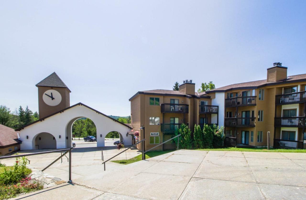 Okemo Mountain Condo 拉德洛 外观 照片