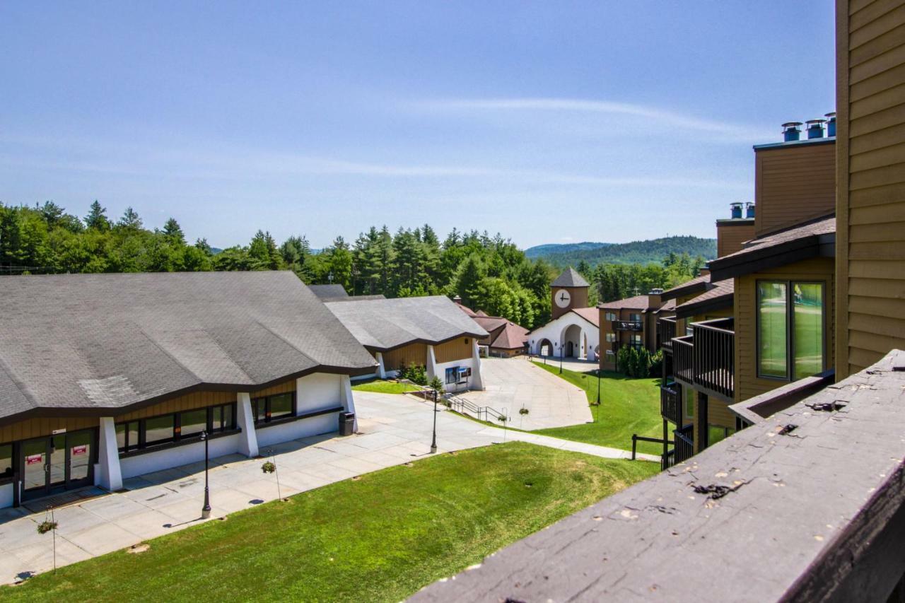 Okemo Mountain Condo 拉德洛 外观 照片